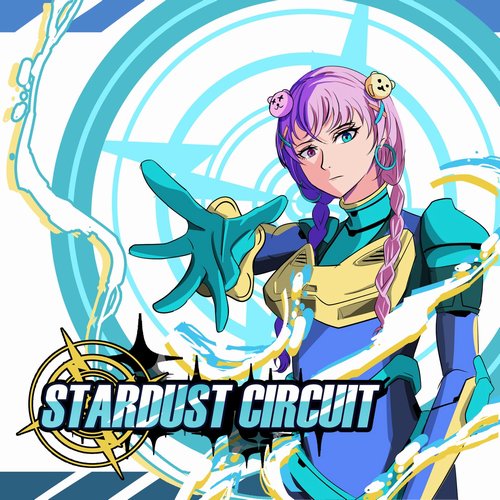 Starjunk 95 - Stardust Circuit [CAT616985]